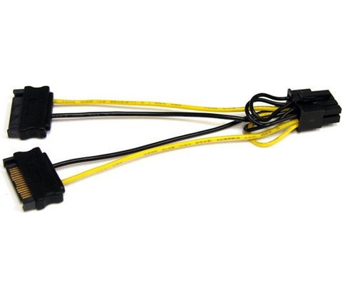 StarTech SATPCIEX8ADP