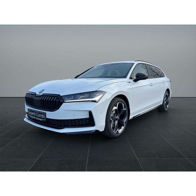 Skoda Superb Combi iV 1.5 TSI Sportline 150 kW