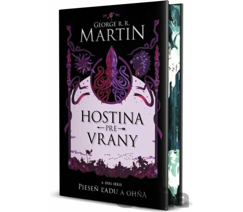 Hostina pre vrany