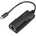 LogiLink USB-C to Giga ETHERNET converter, Logilink UA0238A (UA0238A)