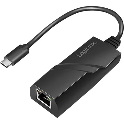 LogiLink USB-C to Giga ETHERNET converter, Logilink UA0238A (UA0238A)