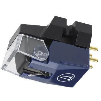 Image 1 of Audio-Technica VM520EB