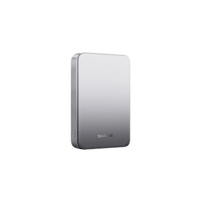 SHARGE Powerbank M7 10000mAh 30W Gradient Black