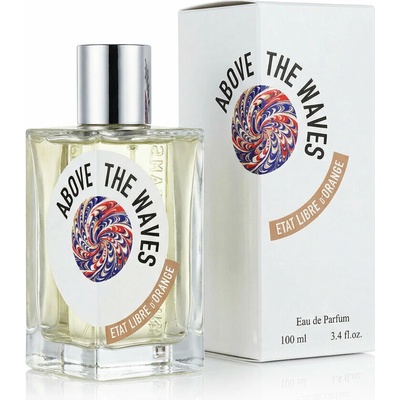 Etat Libre d'Orange Above the Waves parfumovaná voda unisex 100 ml
