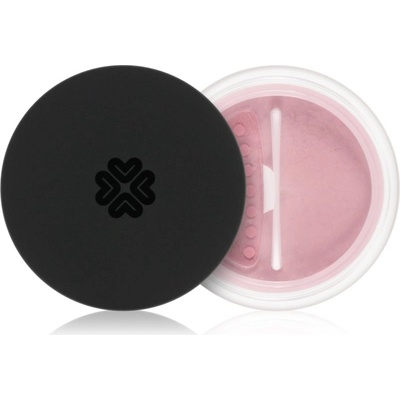Lily Lolo Mineral Blush sypká minerální tvářenka Candy Girl 3 g