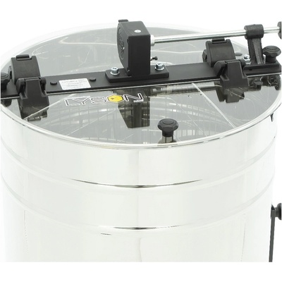 Lysoň Medomet Basic 4 r. ruční P50 – Zboží Dáma