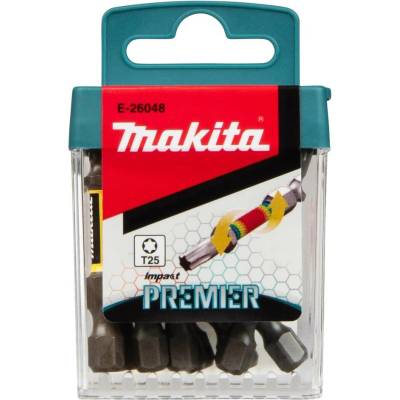 Makita T25x50mm 10ks E-26048