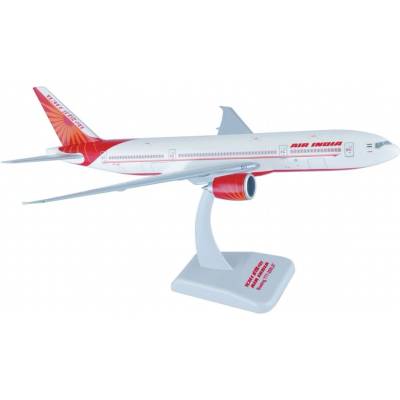 Limox Hogan B777-237LR Air India 2000s Colors 1:200