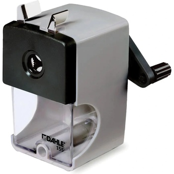 Dahle Настолна острилка Dahle до 12mm, сива (34254-А-СИВ)