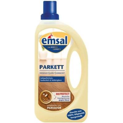 Emsal Čistič podlah na parkety 1 l