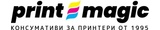 Logo print-magic.eu