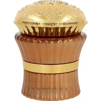 Ministry Of Gourmand Creamy Biscuit parfumovaná voda dámska 100 ml