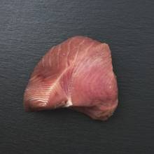 Rybářství Chlumec Tuňák filet bez kůže cca 0,5 kg