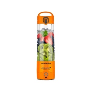 nutribullet McLaren F1 Team NBP003PAMC/NBP003GOMC
