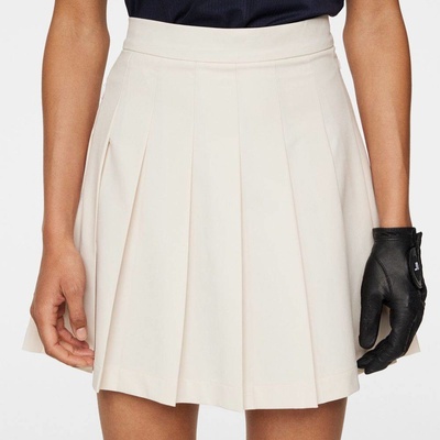 J.Lindeberg Adina Skirt Moonbeam