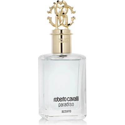 Roberto Cavalli Paradiso Azzurro Repack parfémovaná voda dámská 100 ml