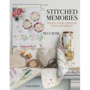 Stitched Memories (ISBN: 9781782215653)