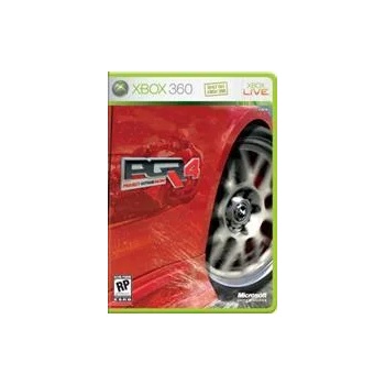 Image 1 of Microsoft PGR4 Project Gotham Racing 4 (Xbox 360)