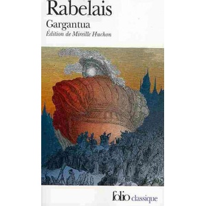 GARGANTUA | Rabelais (2007)
