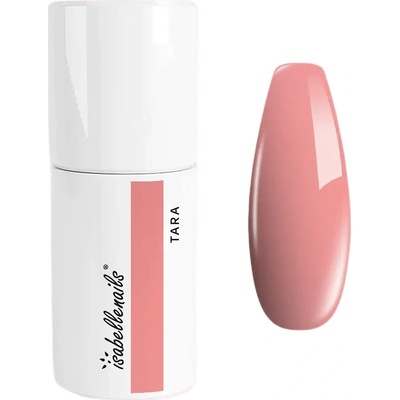 Isabellenails hybridný lak Tara č.056 7ml