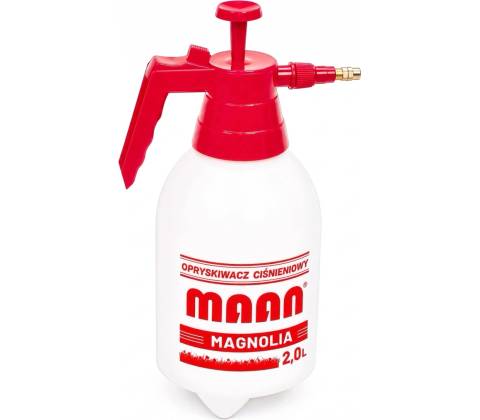 Maan 2,01 l