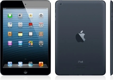 Apple iPad Mini 16GB WiFi MF432SL/A - Heureka.sk