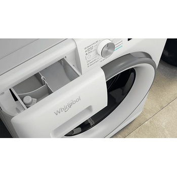 Image 1 of Whirlpool FFWDB 976258 SV EE