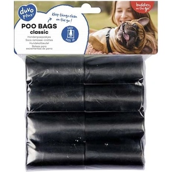 DUVO+ náhr. sáčky 16 x 20 ks