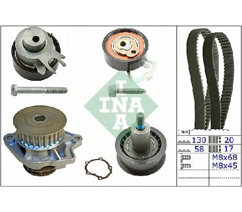 INA 530053830