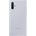 Samsung Silicone Cover Case EF-PN975TS - оригинален силиконов кейс за Samsung Galaxy Note 10 Plus (сребрист)