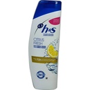 Head & Shoulders Citrus Fresh šampon proti lupům 2 v 1 360 ml
