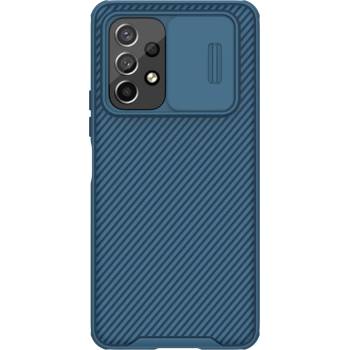 Image 1 of Nillkin Гръб Nillkin Camshield pro за Samsung Galaxy A53 5G- Син