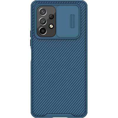 Nillkin Гръб Nillkin Camshield pro за Samsung Galaxy A53 5G- Син