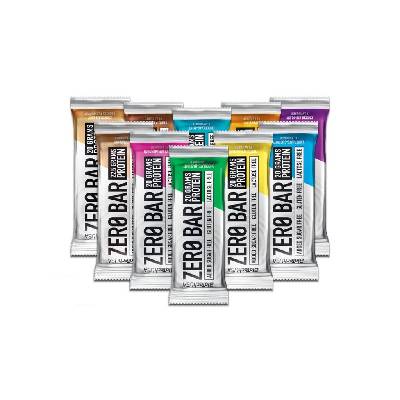 BioTech USA Zero bar 50g Biotech