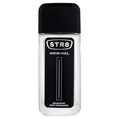 STR8 Original dezodorant sklo 85 ml