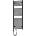 Mexen Hades 1200x500 mm 600W anthracite (W104-1200-500-2600-66)