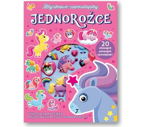 Jednorožce