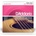 D'Addario EJ23 Струни за акустична китара (EJ23)