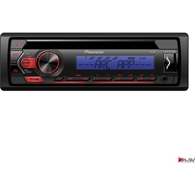 Pioneer DEH-S120UBB