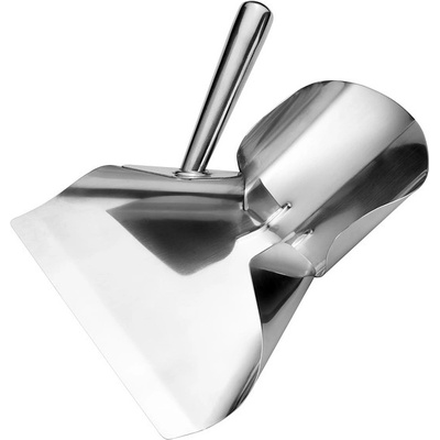 Gastrofans Lopatka na hranolky 18,5 x 18 cm