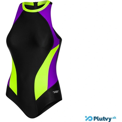 Aqua Speed NINA dámske plavky ružové