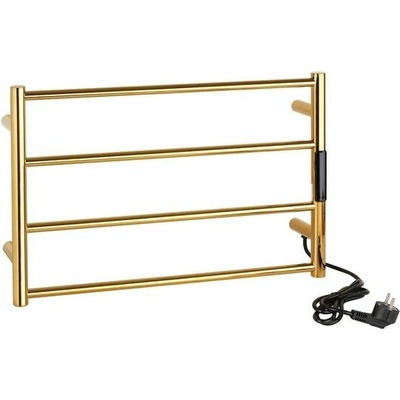 Bemeta 704153081 560 mm x 370 mm zlatá lesk