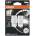OSRAM Крушка OSRAM LED W21W, 12V, 1.3W, 56lm, 2 броя