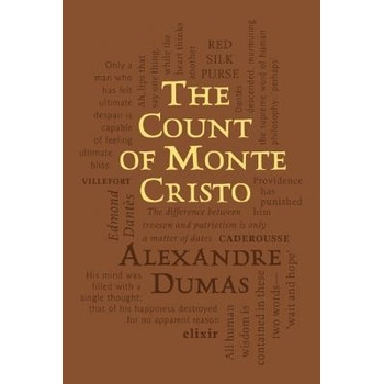 Count of Monte Cristo