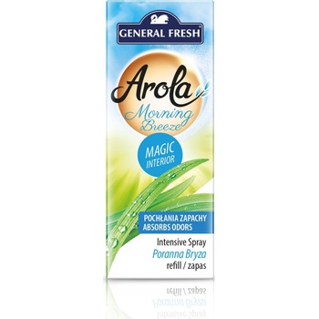 Arola sprej aerosól 40 ml