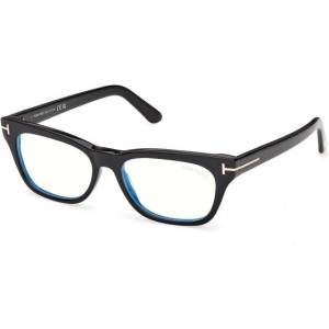 Tom Ford Очила Tom Ford FT6131-B 001 - alensa