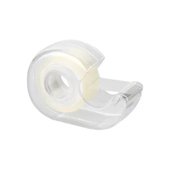 Image 1 of @Work Диспенсър за тиксо + 1 лента 18х12.7мм