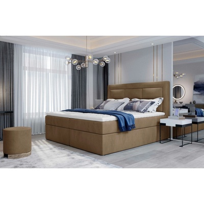 ArtElta Vivre Boxspring Monolith 09