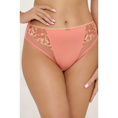 Ava Lingerie Nohavičky Sunset Peach Oranžová