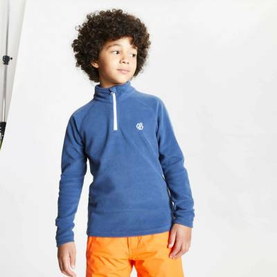 Dare2b Freehand fleece DKA357 dark denim
